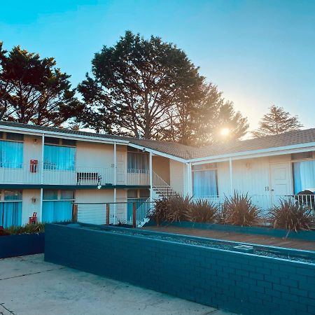 Redhill Cooma Motor Inn Exterior foto